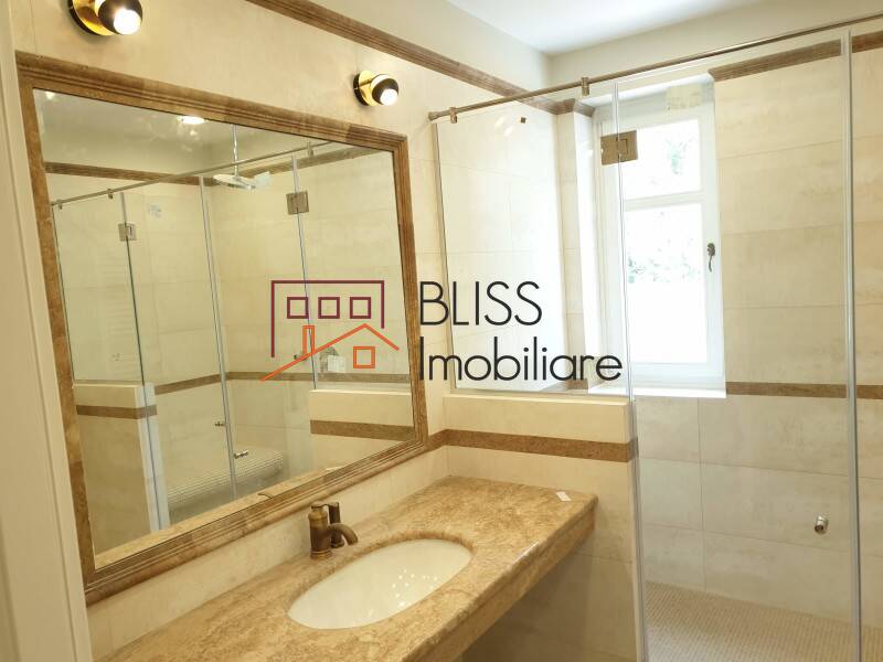 4 Bedroom Villa In Pipera, Bucharest / Ilfov | Bliss Imobiliare / Photo 24 - BLISS Imobiliare