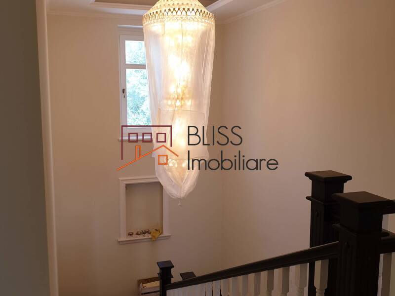 Vila 8 Camere In Pipera Sud | Bliss Imobiliare / Photo 16 - BLISS Imobiliare
