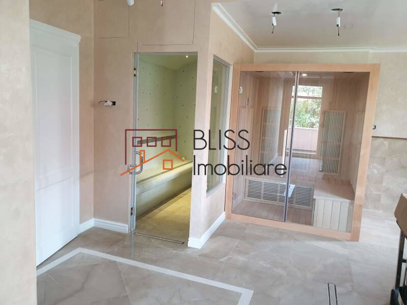 4 Bedroom Villa In Pipera, Bucharest / Ilfov | Bliss Imobiliare / Photo 25 - BLISS Imobiliare