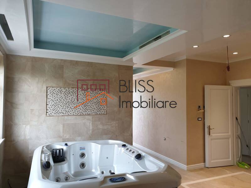 4 Bedroom Villa In Pipera, Bucharest / Ilfov | Bliss Imobiliare / Photo 26 - BLISS Imobiliare