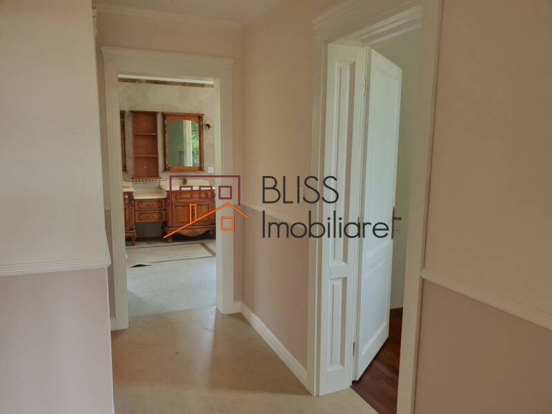 4 Bedroom Villa In Pipera, Bucharest / Ilfov | Bliss Imobiliare / Photo 28 - BLISS Imobiliare