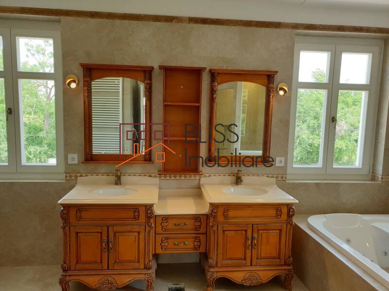 4 Bedroom Villa In Pipera, Bucharest / Ilfov | Bliss Imobiliare / Photo 29 - BLISS Imobiliare