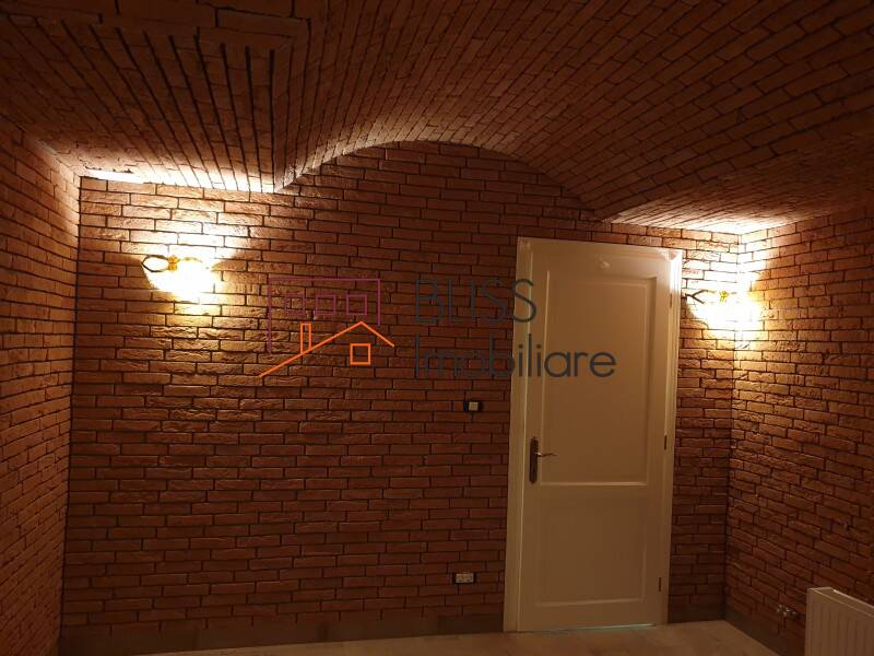 4 Bedroom Villa In Pipera, Bucharest / Ilfov | Bliss Imobiliare / Photo 30 - BLISS Imobiliare