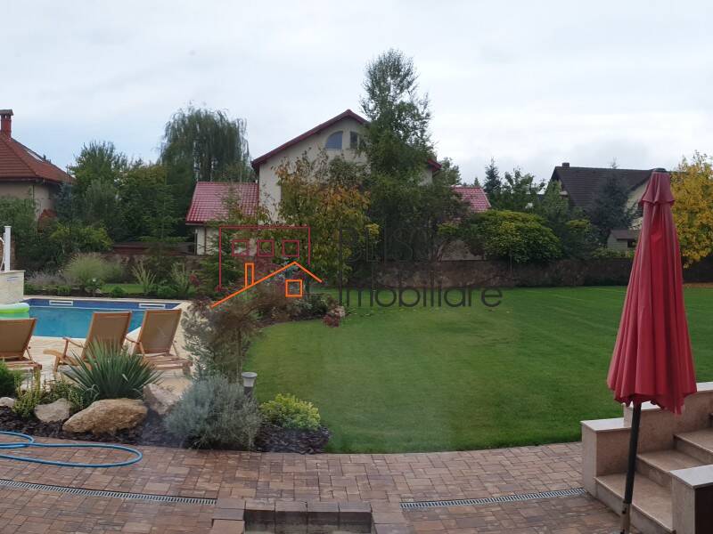 4 Bedroom Villa In Pipera, Bucharest / Ilfov | Bliss Imobiliare / Photo 6 - BLISS Imobiliare