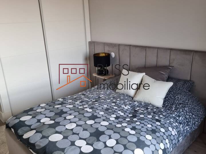 3 Bedroom Duplex Penthouse In Pipera, Bucharest / Ilfov | Bliss Imobiliare / Photo 7 - BLISS Imobiliare