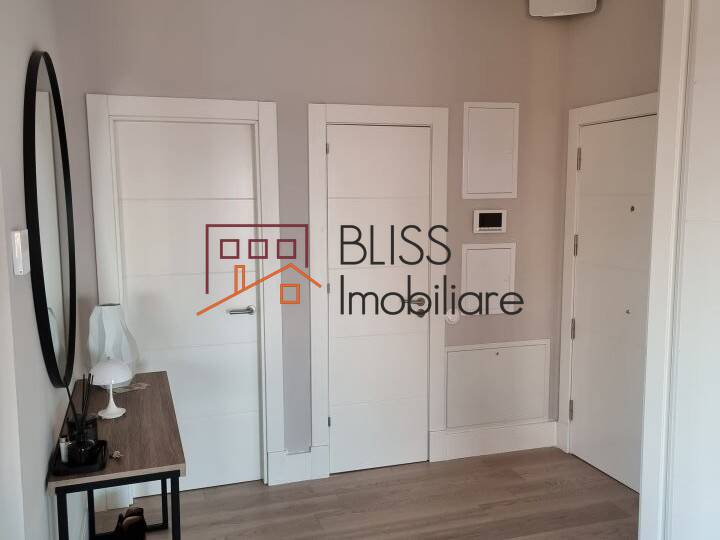 Penthouse Tip Duplex 4 Camere Pipera | Bliss Imobiliare / Photo 9 - BLISS Imobiliare