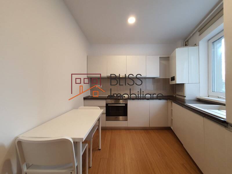Apartament Spatios Cu 2 Camere Pipera | Bliss Imobiliare / Photo 5 - BLISS Imobiliare