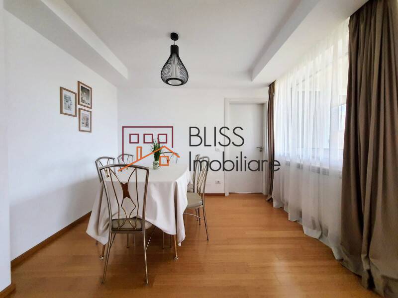 Apartament Spatios Cu 2 Camere Pipera | Bliss Imobiliare / Photo 3 - BLISS Imobiliare