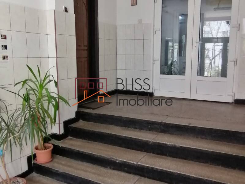 2-bedoom Apartment In Dristor Area, Bucharest | Bliss Imobiliare / Photo 7 - BLISS Imobiliare