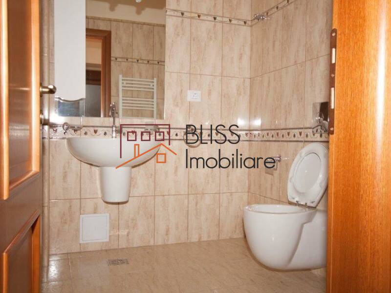2 Bedrooms Apartment In Aviatiei Area, Bucharest | Bliss Imobiliare / Photo 18 - BLISS Imobiliare