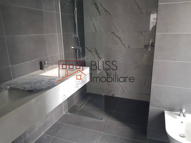 Vila Moderna Cu 5 Camere In Northville | Bliss Imobiliare / Photo 9 - BLISS Imobiliare