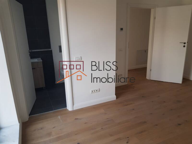 Modern 4-bedroom Villa In Northville, Bucharest / Ilfov | Bliss Imobiliare / Photo 12 - BLISS Imobiliare