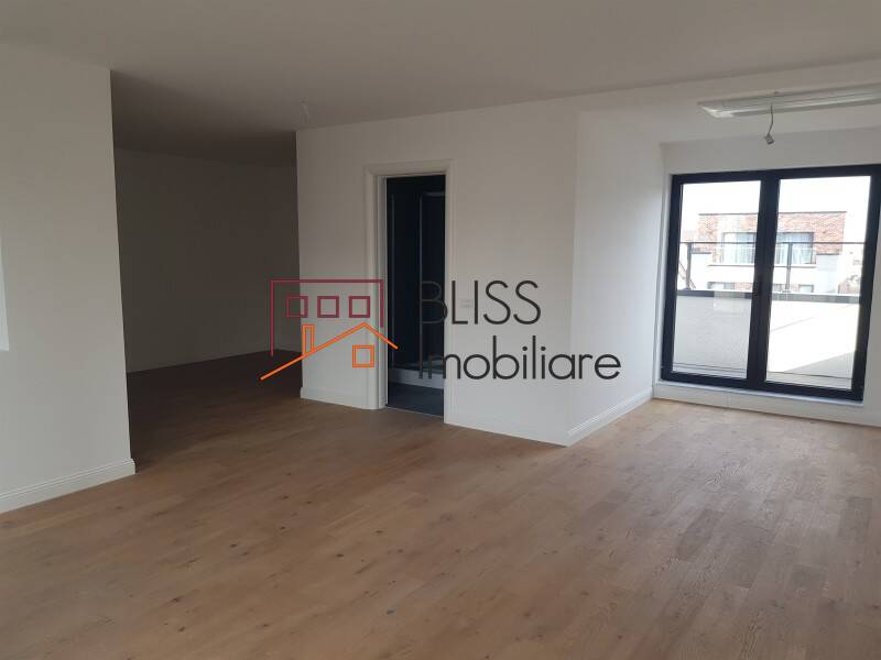 Modern 4-bedroom Villa In Northville, Bucharest / Ilfov | Bliss Imobiliare / Photo 15 - BLISS Imobiliare