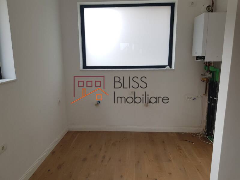 Spacious 4-bedroom Villa In Northville, Bucharest / Ilfov | Bliss Imobiliare / Photo 5 - BLISS Imobiliare