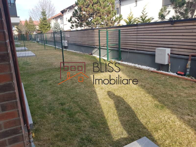 Spacious 4-bedroom Villa In Northville, Bucharest / Ilfov | Bliss Imobiliare / Photo 6 - BLISS Imobiliare