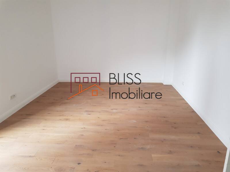 Spacious 4-bedroom Villa In Northville, Bucharest / Ilfov | Bliss Imobiliare / Photo 10 - BLISS Imobiliare