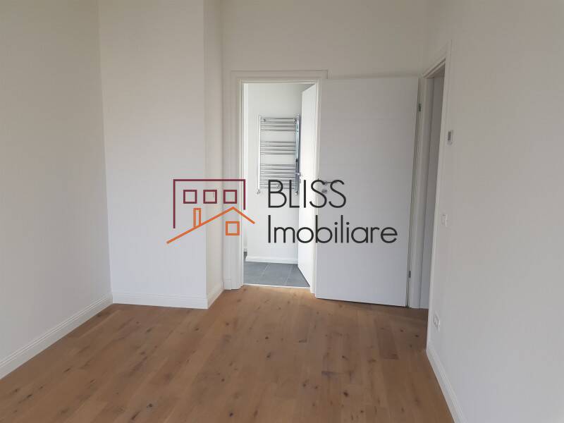 Spacious 4-bedroom Villa In Northville, Bucharest / Ilfov | Bliss Imobiliare / Photo 15 - BLISS Imobiliare