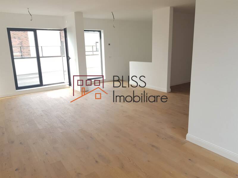 Vila Spatioasa 5 Camere In Northville | Bliss Imobiliare / Photo 19 - BLISS Imobiliare