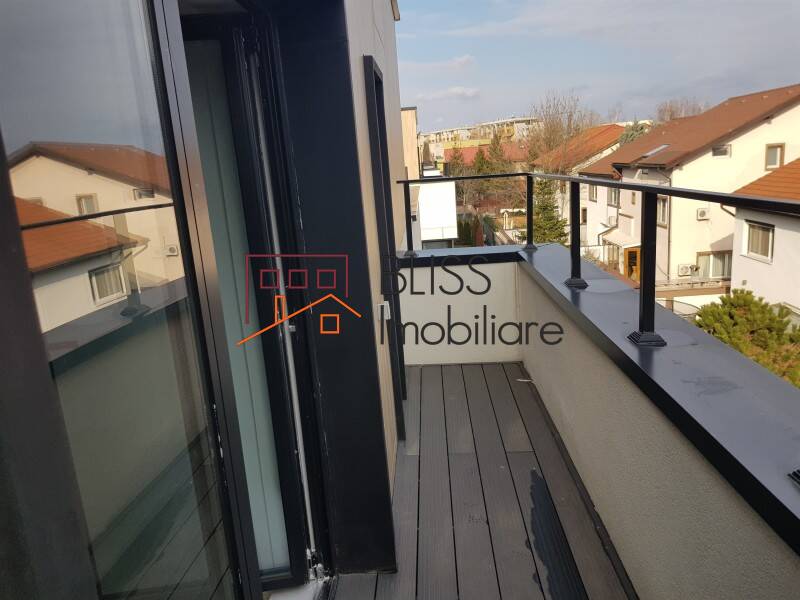 Spacious 4-bedroom Villa In Northville, Bucharest / Ilfov | Bliss Imobiliare / Photo 21 - BLISS Imobiliare