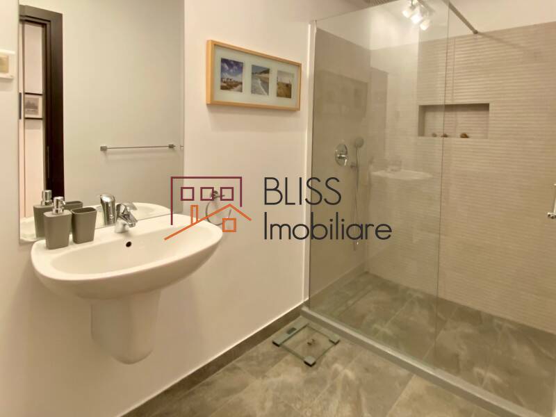 Apartament Modern 2 Camere Cu Piscina | Bliss Imobiliare / Photo 10 - BLISS Imobiliare