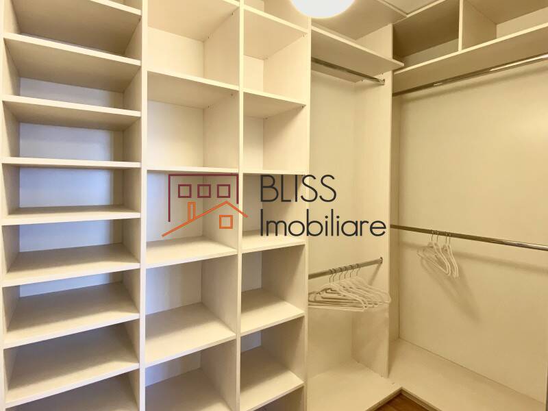 Modern 1-bedroom Apartment With Pool, Bucharest | Bliss Imobiliare / Photo 9 - BLISS Imobiliare