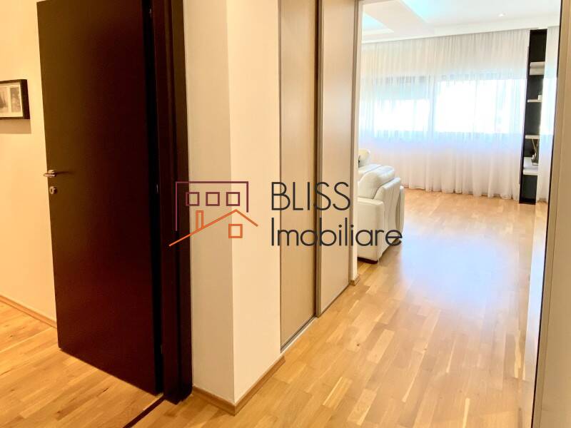 Modern 1-bedroom Apartment With Pool, Bucharest | Bliss Imobiliare / Photo 7 - BLISS Imobiliare