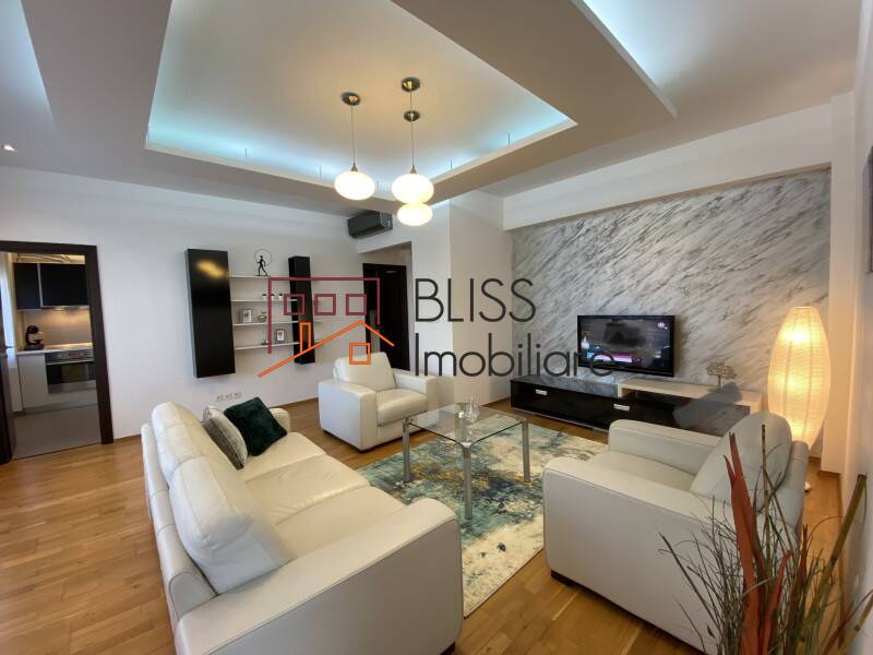 Apartament Modern 2 Camere Cu Piscina | Bliss Imobiliare / Photo 4 - BLISS Imobiliare