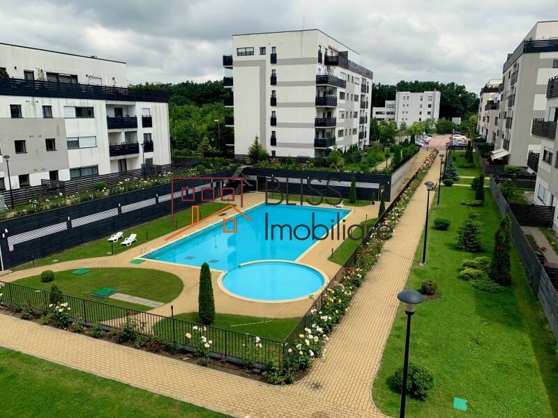 Apartament Modern 2 Camere Cu Piscina | Bliss Imobiliare / Photo 1 - BLISS Imobiliare
