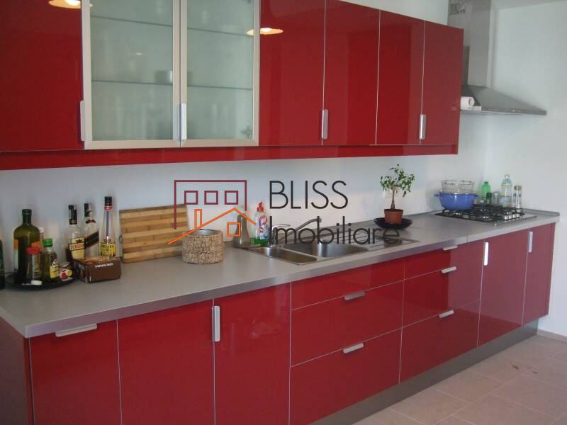 Apartament de Inchiriat Iancu Nicolae | Pipera - 3 Camere - ID:21492 | Bliss Imobiliare / Photo 4 - BLISS Imobiliare