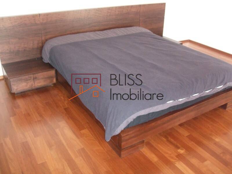 Apartment for Rent Iancu Nicolae | Pipera, Bucharest - 2 Bedroom - ID:21492 | Bliss Imobiliare / Photo 7 - BLISS Imobiliare