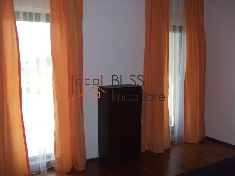Apartment for Rent Iancu Nicolae | Pipera, Bucharest - 2 Bedroom - ID:21492 | Bliss Imobiliare / Photo 8 - BLISS Imobiliare