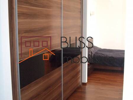 Apartment for Rent Iancu Nicolae | Pipera, Bucharest - 2 Bedroom - ID:21492 | Bliss Imobiliare / Photo 9 - BLISS Imobiliare