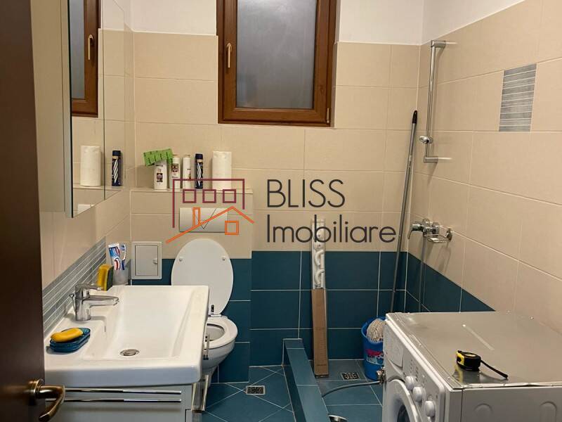 Apartament Cu 2 Camere Barbu Vacarescu | Bliss Imobiliare / Photo 12 - BLISS Imobiliare