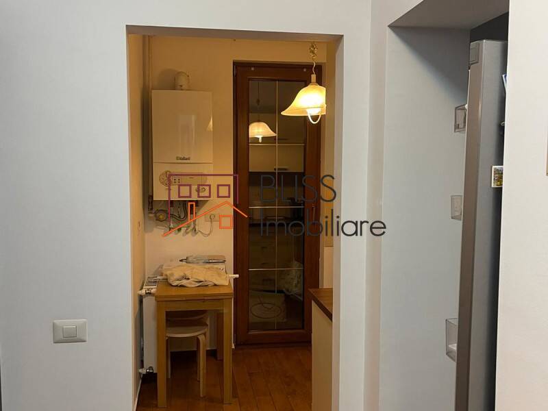 Apartament Cu 2 Camere Barbu Vacarescu | Bliss Imobiliare / Photo 7 - BLISS Imobiliare