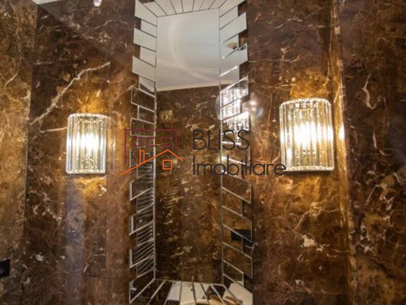 3-bedroom Apartment In Herastrau Residence, Bucharest | Bliss Imobiliare / Photo 9 - BLISS Imobiliare