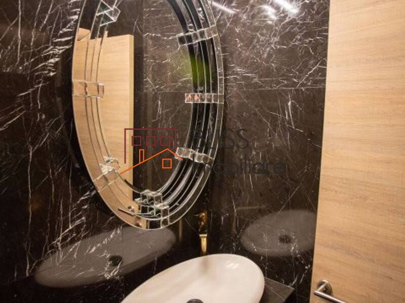 3-bedroom Apartment In Herastrau Residence, Bucharest | Bliss Imobiliare / Photo 11 - BLISS Imobiliare