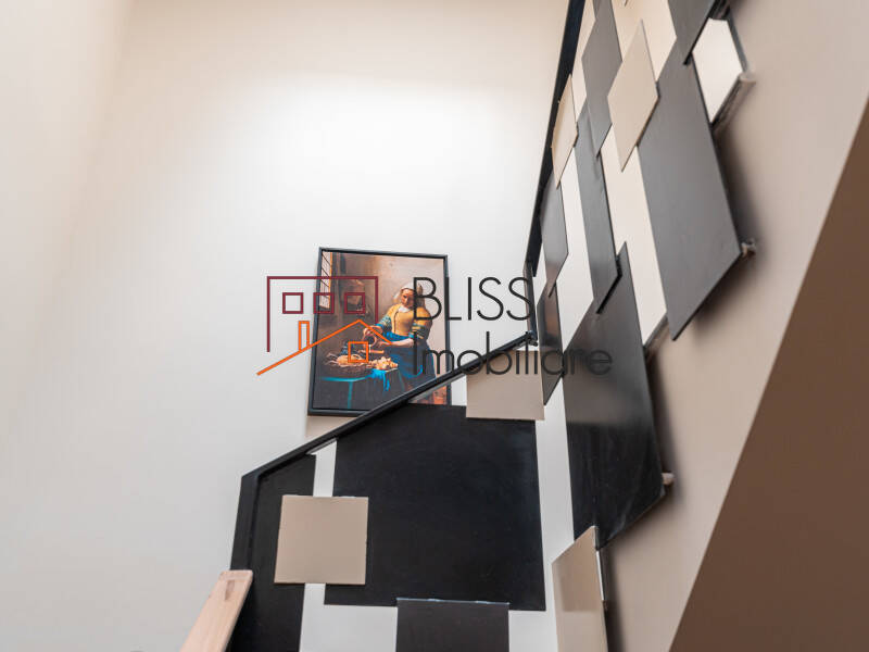 Spacious 1-bedroom Apartment Gradina Icoanei, Bucharest | Bliss Imobiliare / Photo 30 - BLISS Imobiliare