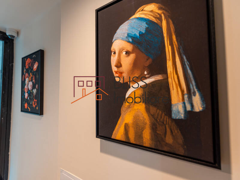 Spacious 1-bedroom Apartment Gradina Icoanei, Bucharest | Bliss Imobiliare / Photo 31 - BLISS Imobiliare