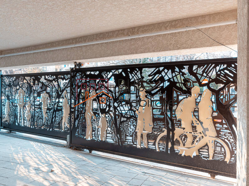 Apartament Cu 2 Camere Gradina Icoanei | Bliss Imobiliare / Photo 32 - BLISS Imobiliare