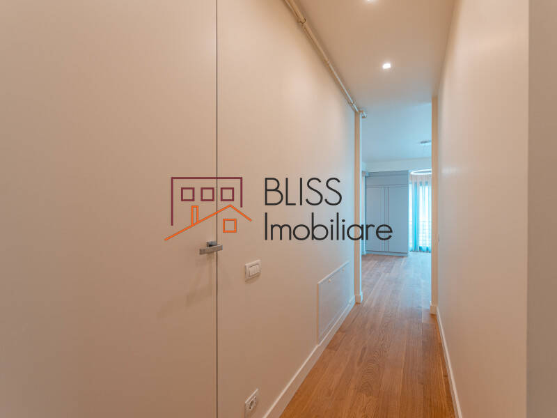 Spacious 1-bedroom Apartment Gradina Icoanei, Bucharest | Bliss Imobiliare / Photo 16 - BLISS Imobiliare