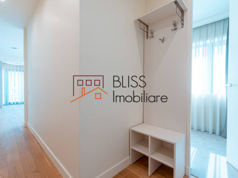 Spacious 1-bedroom Apartment Gradina Icoanei, Bucharest | Bliss Imobiliare / Photo 17 - BLISS Imobiliare