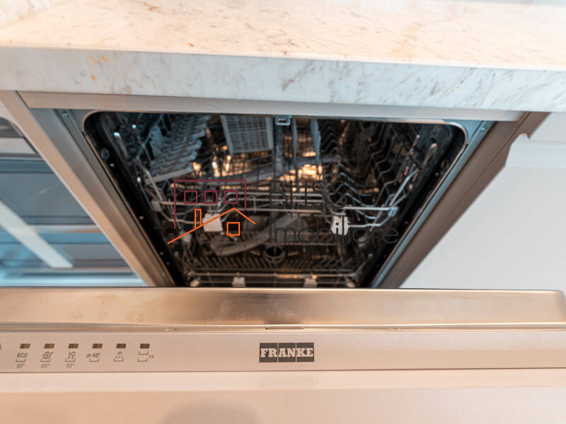 Spacious 1-bedroom Apartment Gradina Icoanei, Bucharest | Bliss Imobiliare / Photo 12 - BLISS Imobiliare