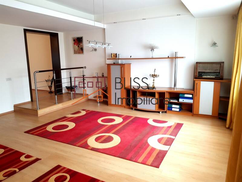 Vila 7 Camere In Baneasa | Bliss Imobiliare / Photo 31 - BLISS Imobiliare