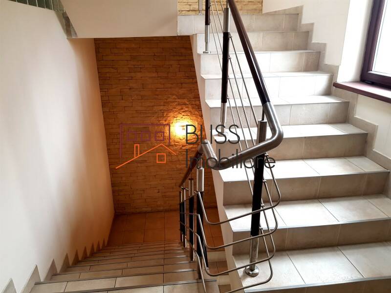 5 Bedrooms Villa In Baneasa, Bucharest | Bliss Imobiliare / Photo 26 - BLISS Imobiliare