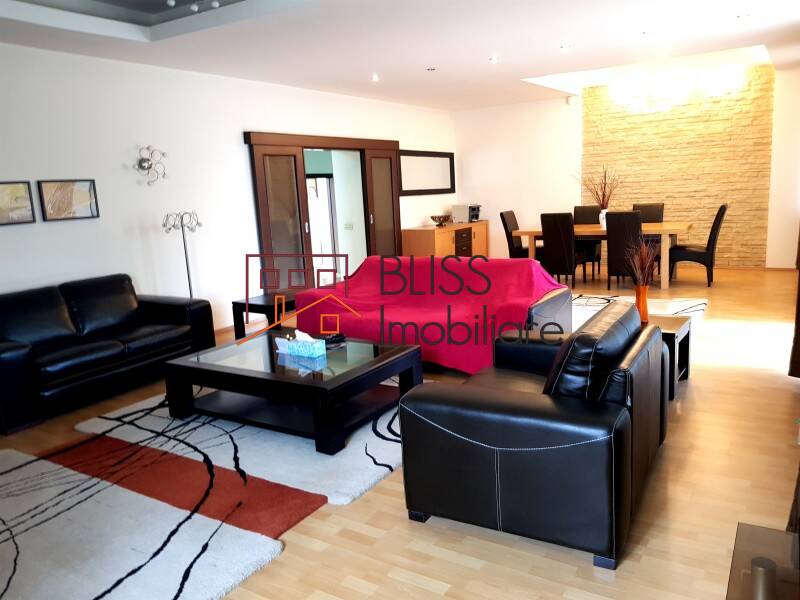 Vila 7 Camere In Baneasa | Bliss Imobiliare / Photo 15 - BLISS Imobiliare