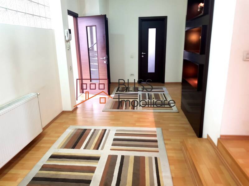 Vila 7 Camere In Baneasa | Bliss Imobiliare / Photo 12 - BLISS Imobiliare