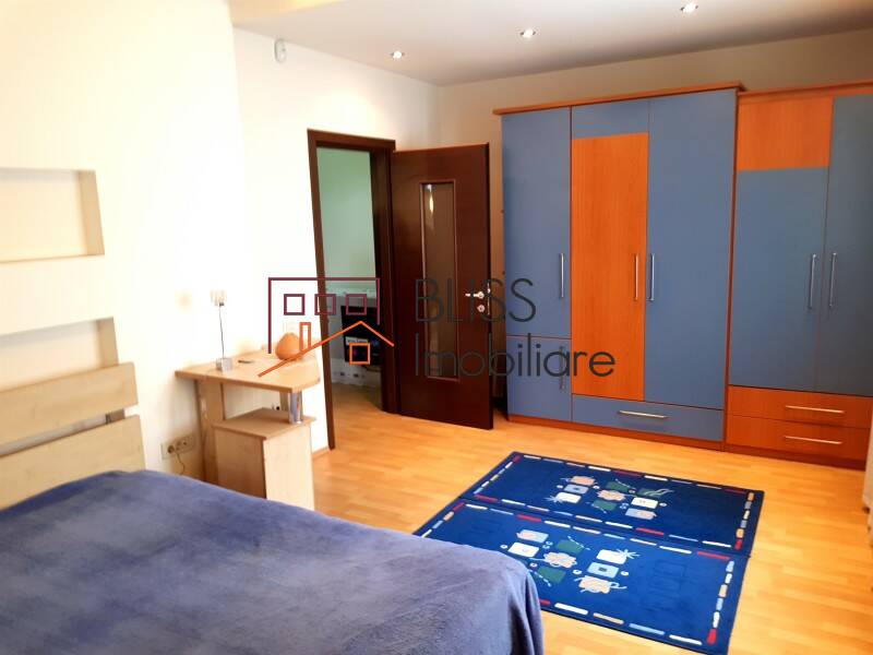 Vila 7 Camere In Baneasa | Bliss Imobiliare / Photo 20 - BLISS Imobiliare