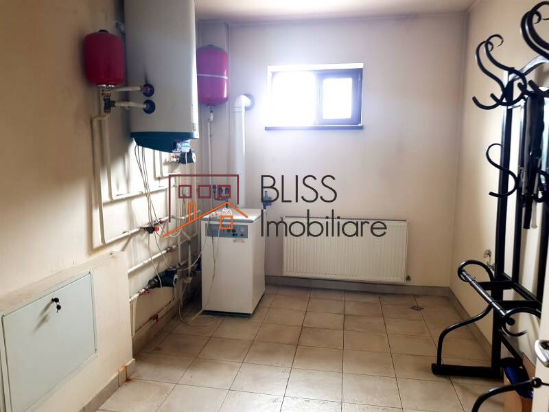 Vila 7 Camere In Baneasa | Bliss Imobiliare / Photo 22 - BLISS Imobiliare