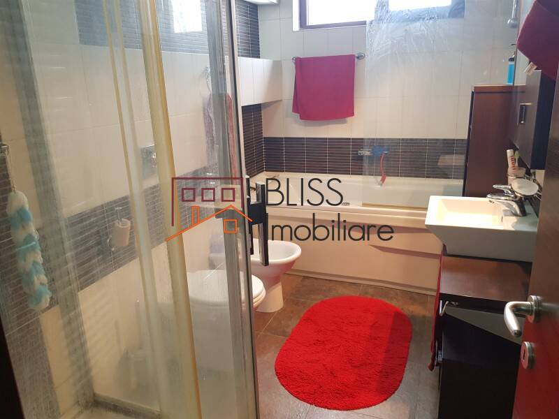 Vila 7 Camere In Baneasa | Bliss Imobiliare / Photo 21 - BLISS Imobiliare