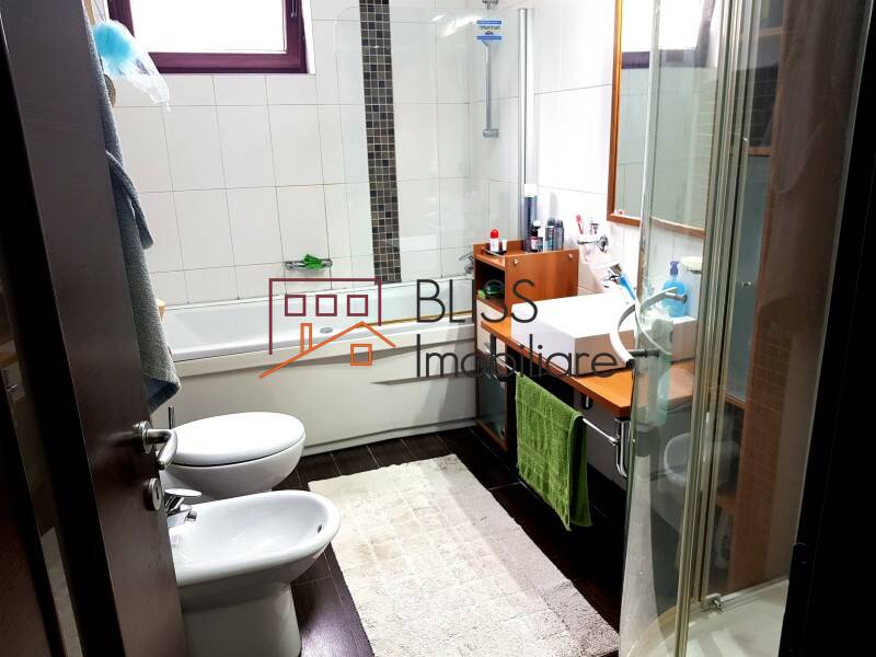 Vila 7 Camere In Baneasa | Bliss Imobiliare / Photo 11 - BLISS Imobiliare